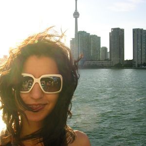 Meet your Posher, Kathy